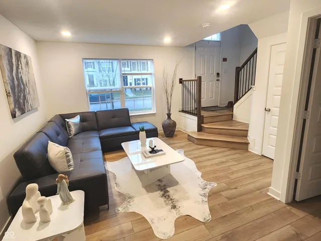 $409,900 | 6959 Equality Boulevard, Carmel, IN 46033