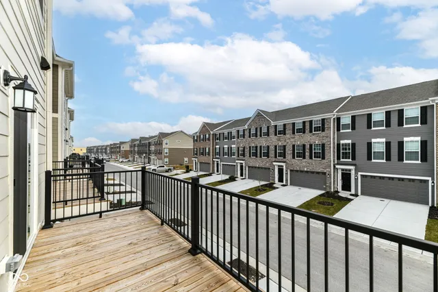 $409,900 | 6959 Equality Boulevard, Carmel, IN 46033