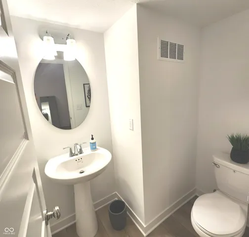 $409,900 | 6959 Equality Boulevard, Carmel, IN 46033