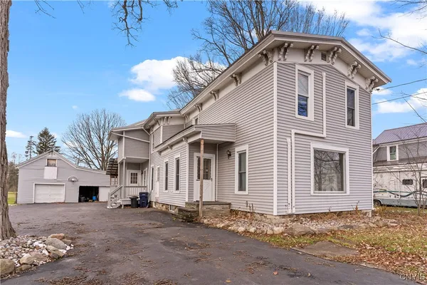 $279,900 | 61 South Street, Winfield, NY 13491