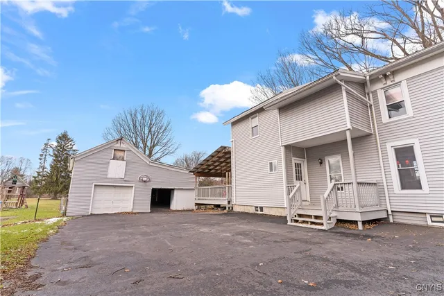 $309,900 | 61 South Street, West Winfield, NY 13491