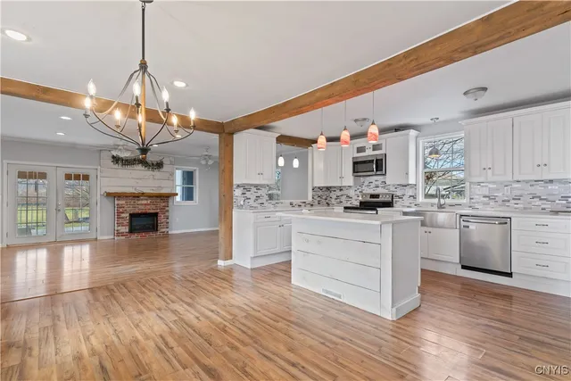 $309,900 | 61 South Street, West Winfield, NY 13491