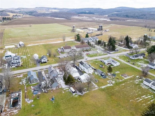 $309,900 | 61 South Street, West Winfield, NY 13491