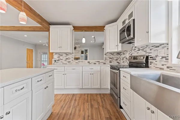 $279,900 | 61 South Street, Winfield, NY 13491