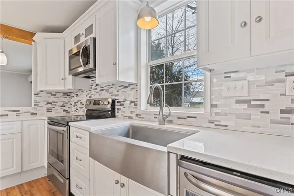 $279,900 | 61 South Street, Winfield, NY 13491