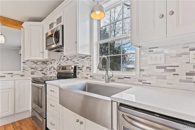 $309,900 | 61 South Street, West Winfield, NY 13491