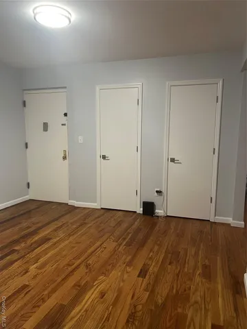 a view of a living room