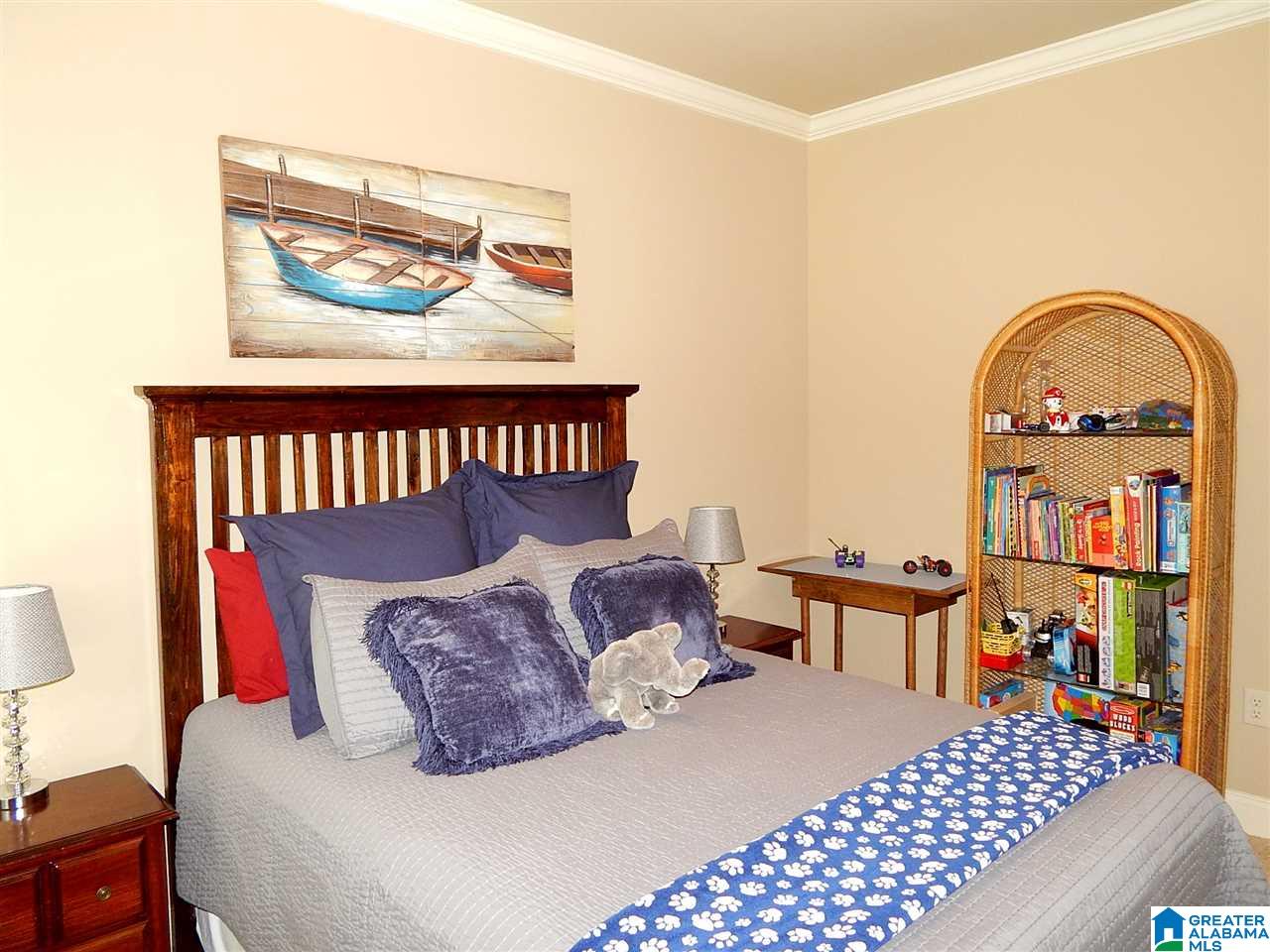 239 Strathaven Lane Pelham, AL 35124 - Photo 32 of 50