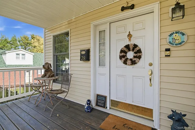 $680,000 | 28 Hewitt Street, Garnerville, NY 10923