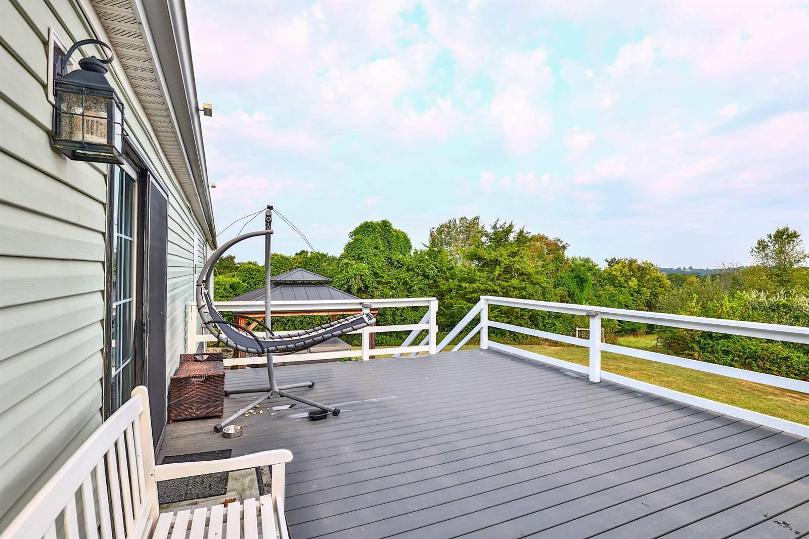 929 Fisher Road Foster, KY 41043 - Photo 46 of 49