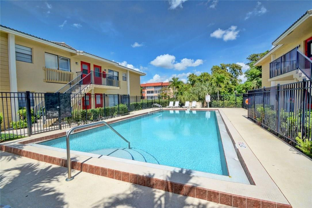 2601 Riverside Drive, Unit 1 Coral Springs, FL 33065 - Photo 18 of 18 Photo 18