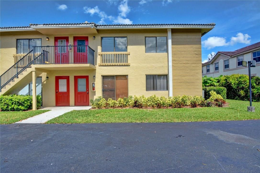 2601 Riverside Drive, Unit 1 Coral Springs, FL 33065 - Photo 2 of 18 Photo 2
