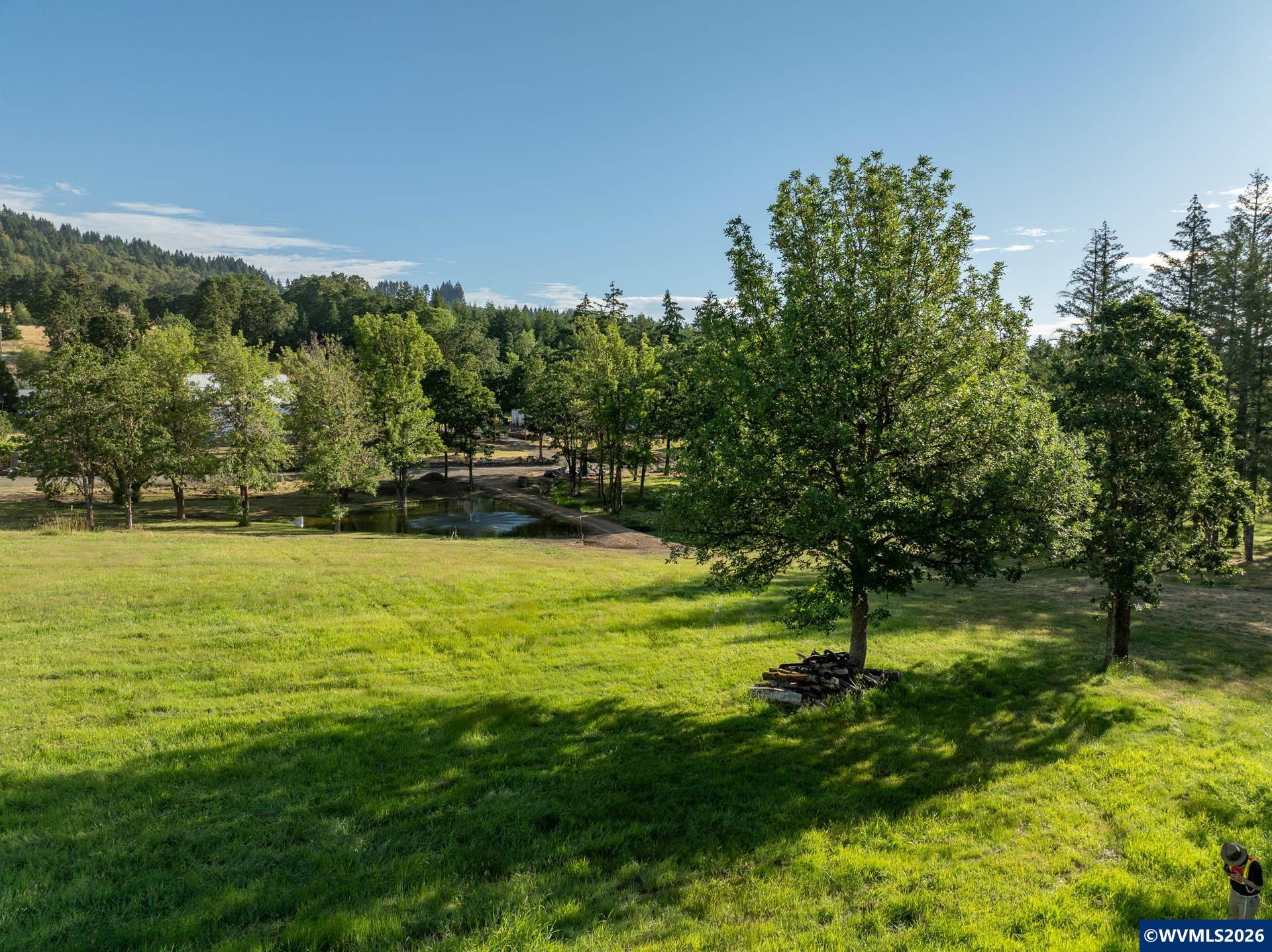 4355 Sample Road Falls City, OR 97344 - Photo 12 of 22