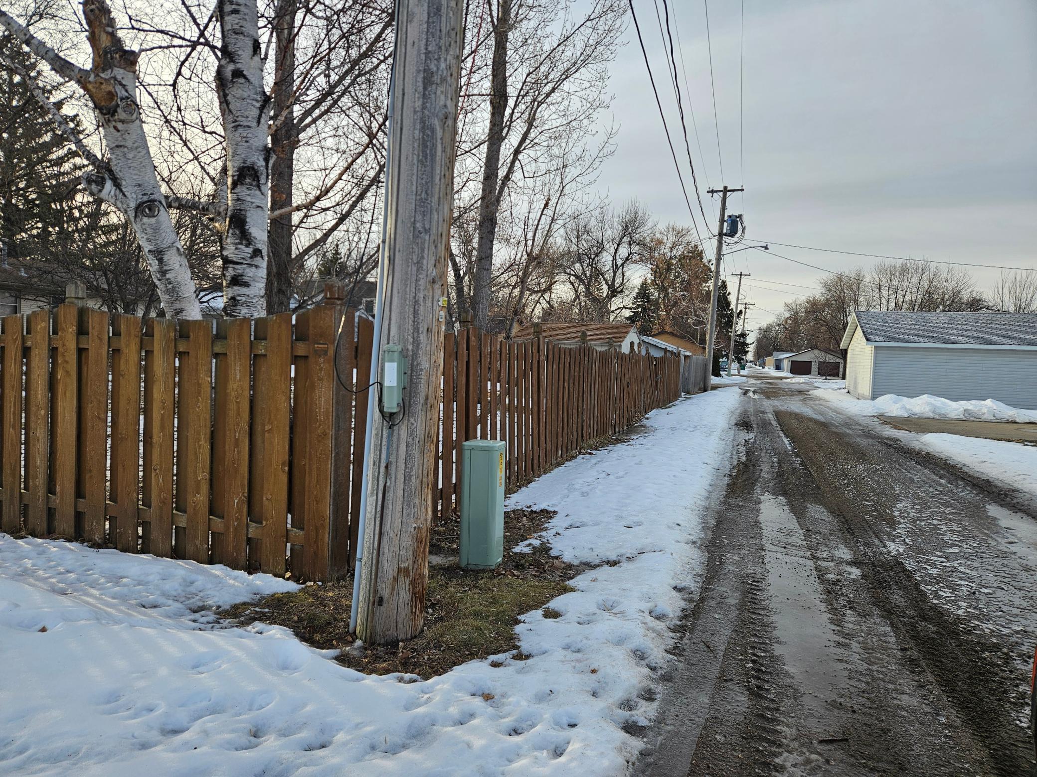 619 12th Street North Breckenridge, MN 56520 - Photo 21 of 23