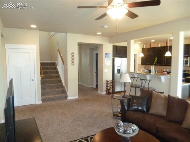 2475 Reed Grass Way Colorado Springs, CO 80915 - Photo 9 of 36 Gallery Image 9