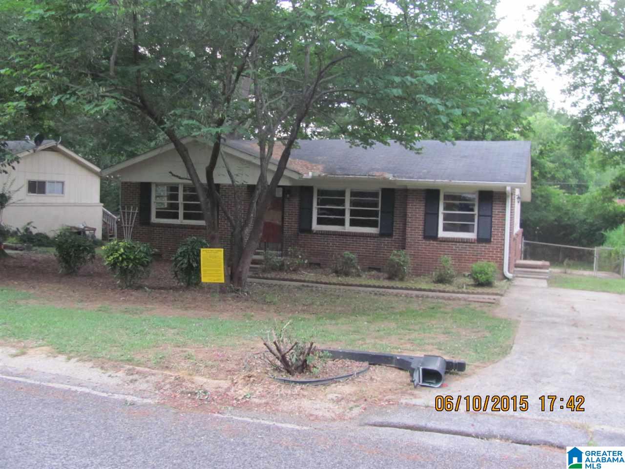 316 Willow Bend Road Birmingham, AL 35209 - Photo 1 of 11