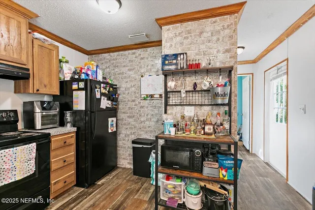 a picture of a room with storage and utility