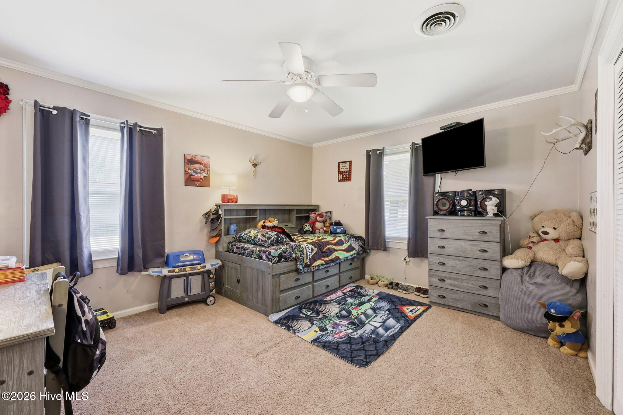 579 North Grimesland Bridge Road Washington, NC 27889 - Photo 31 of 52 bedroom 2