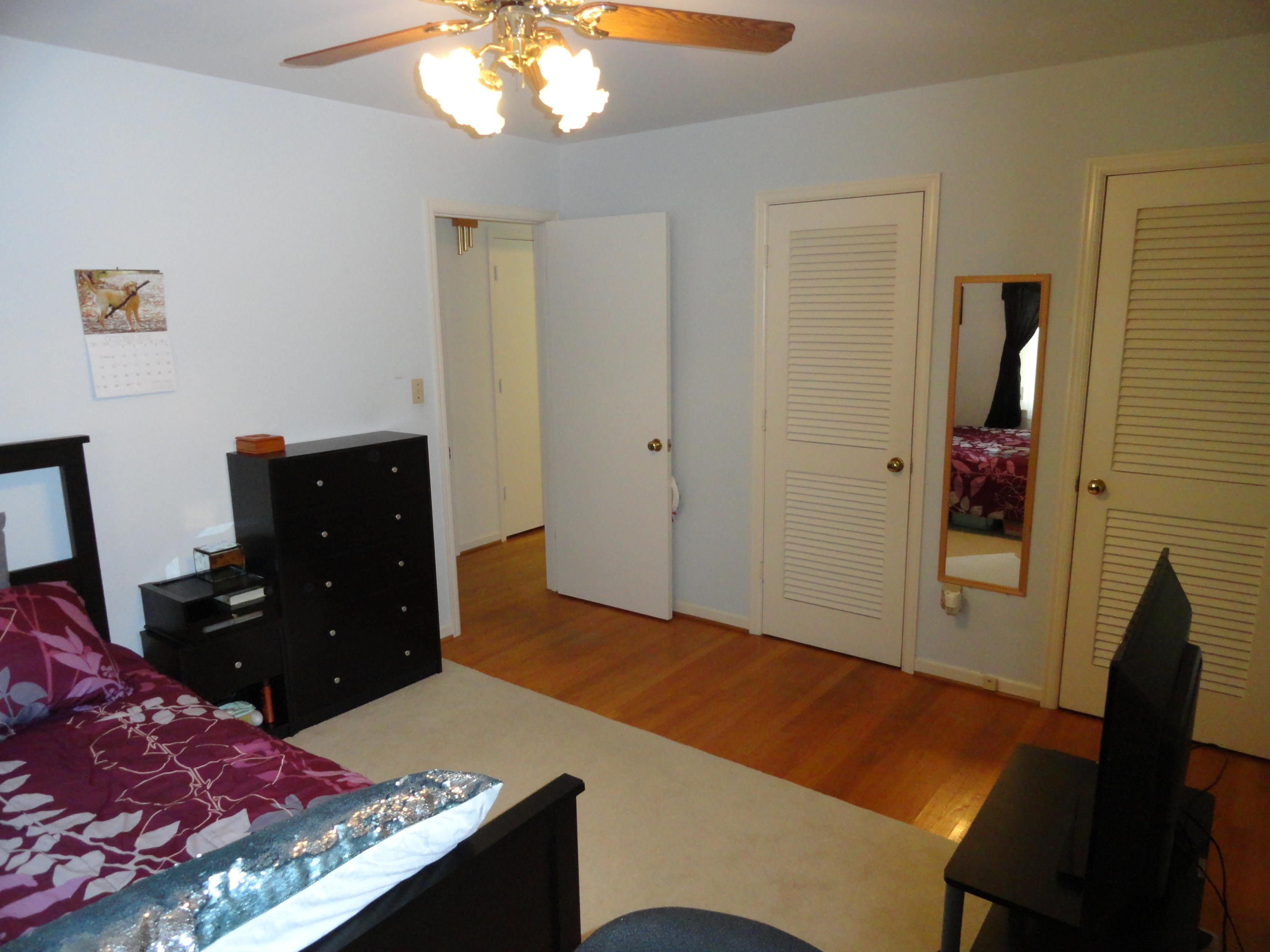 403 Woodland Road Covington, VA 24426 - Photo 14 of 15 Bedroom 1