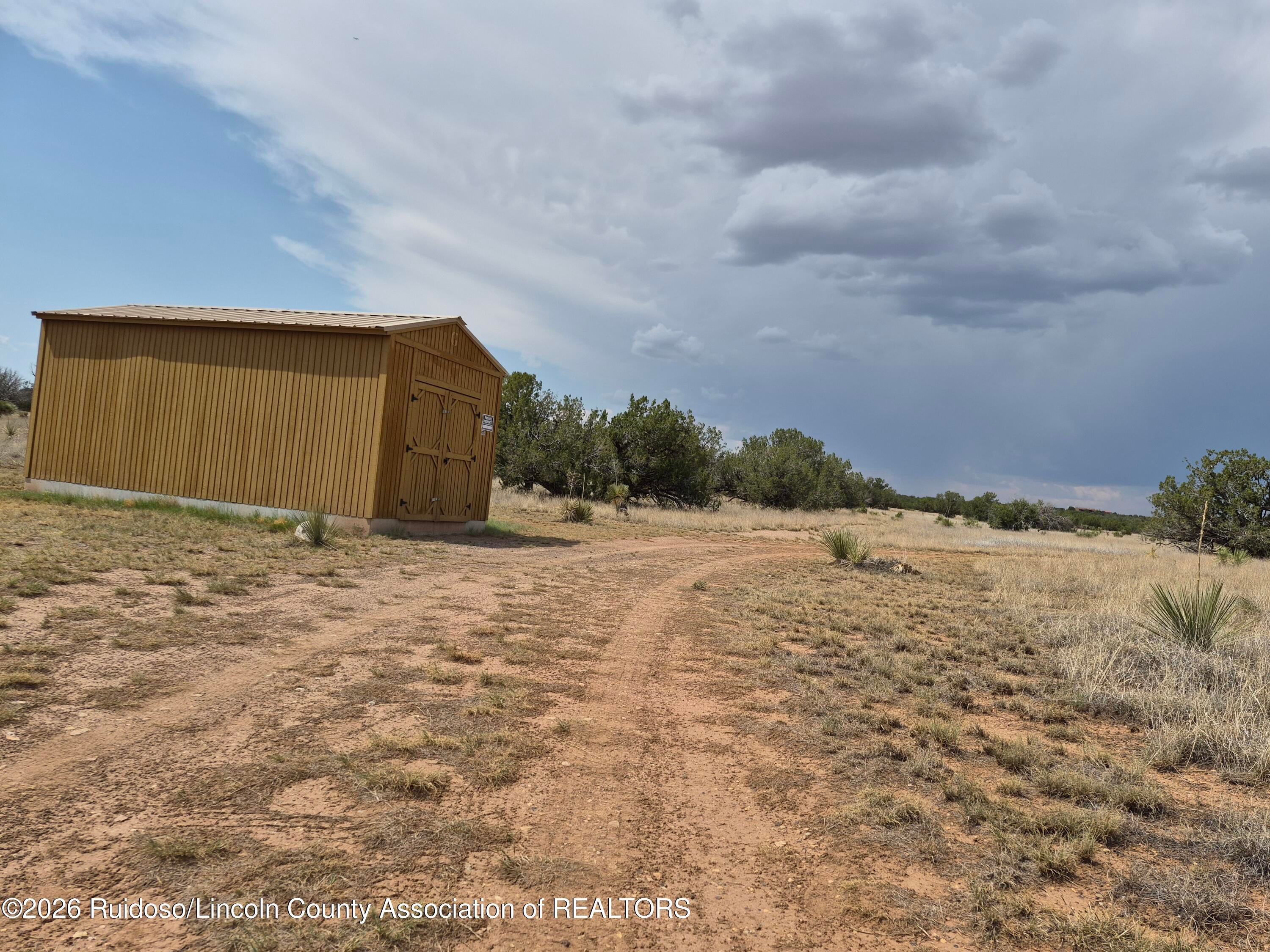 340 Ranch House Road Carrizozo, NM 88301 - Photo 20 of 34 Gallery Image 20