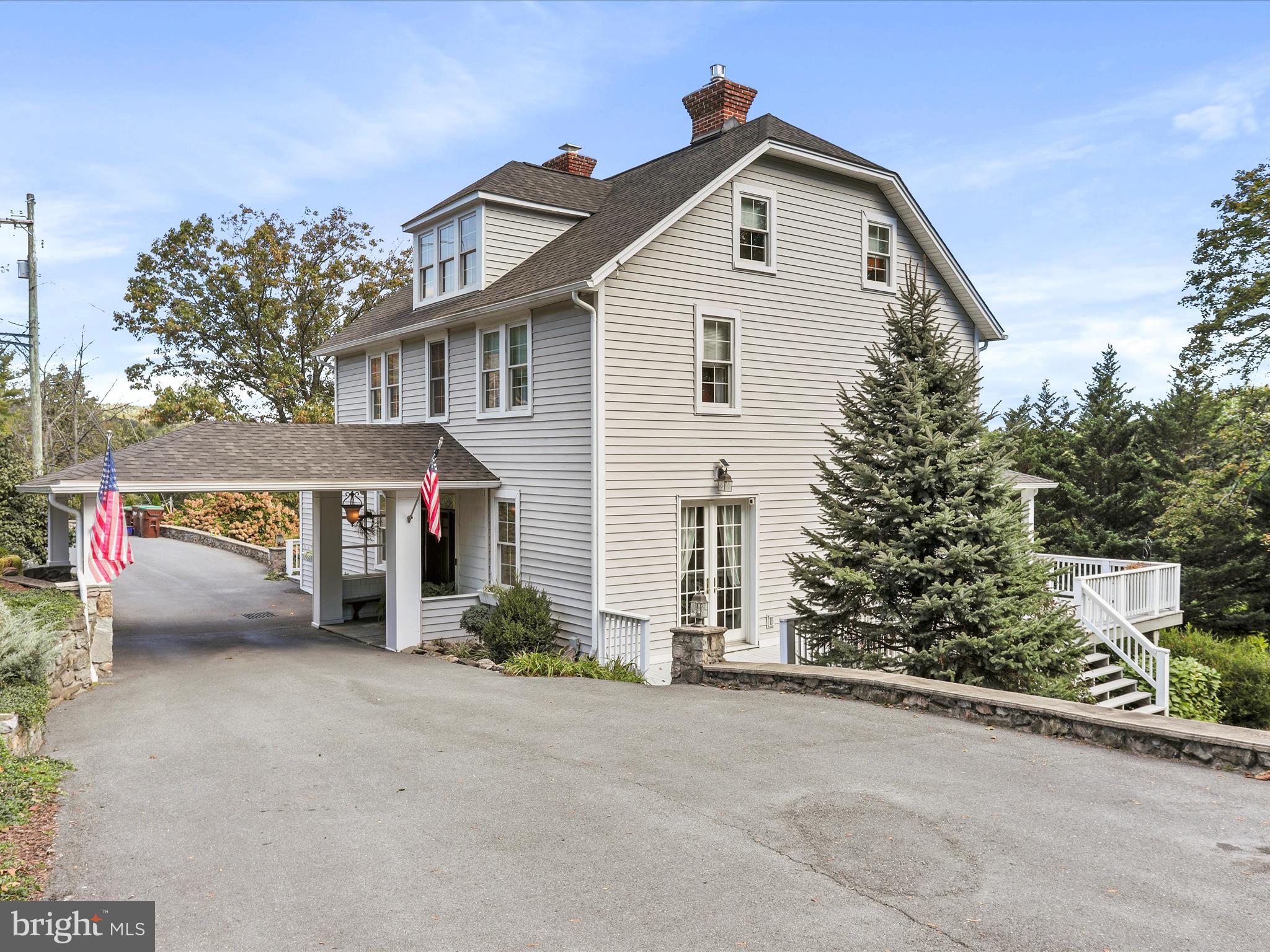 14946 Charmian Road Blue Ridge Summit, PA 17214 - Photo 48 of 56