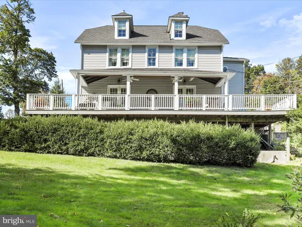 $575,000 | 14946 Charmian Road, Blue Ridge Summit, PA 17214