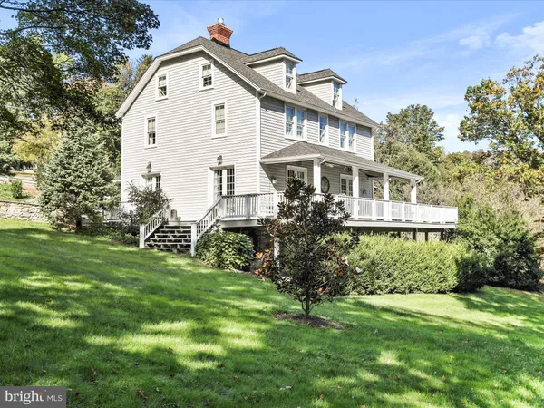 $575,000 | 14946 Charmian Road, Blue Ridge Summit, PA 17214