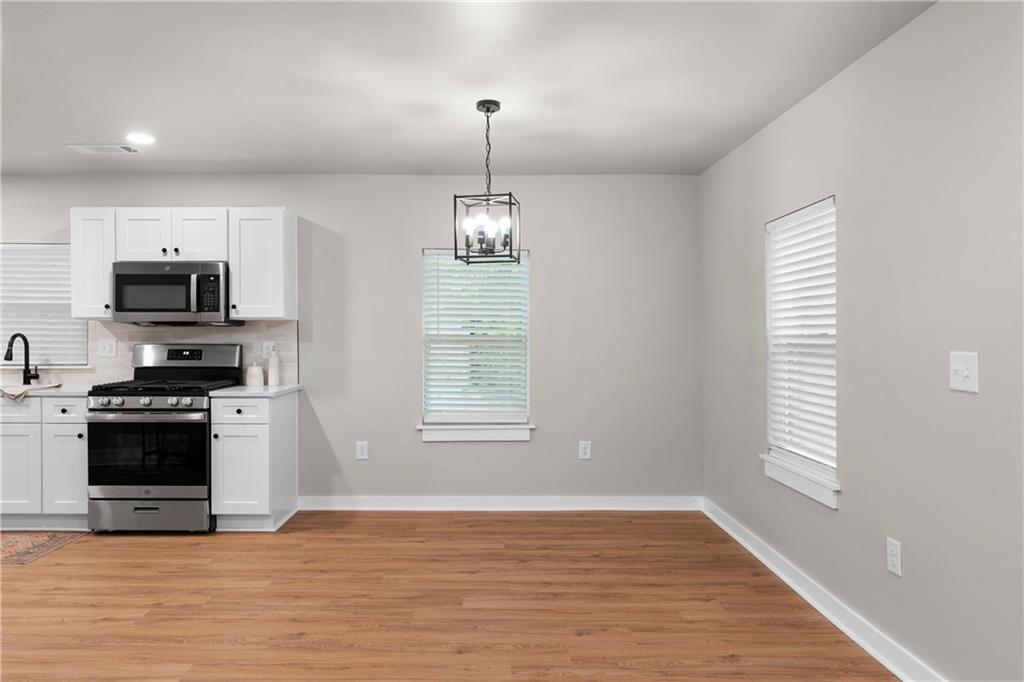 508 Branham Avenue Southwest Rome, GA 30161 - Photo 7 of 29