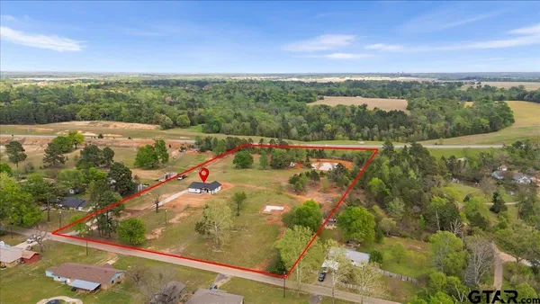 $579,900 | 4123 County Road 1120, Tyler, TX 75704