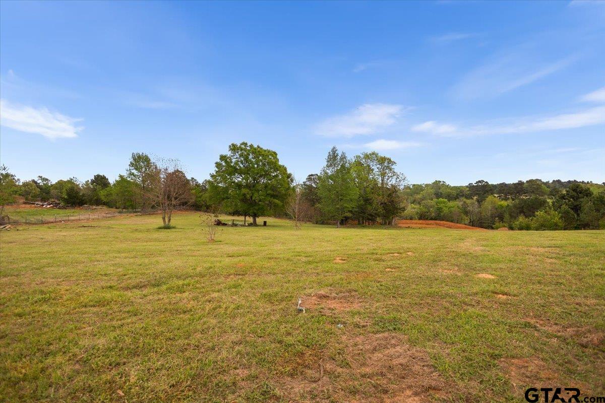 4123 County Road 1120 Tyler, TX 75704 - Photo 39 of 43 a view of an ocean from a yard
