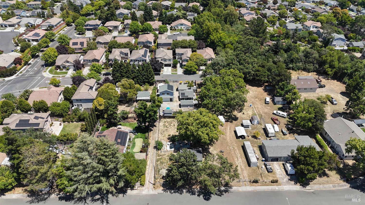 52 Mallard Court Napa, CA 94559 - Photo 54 of 55
