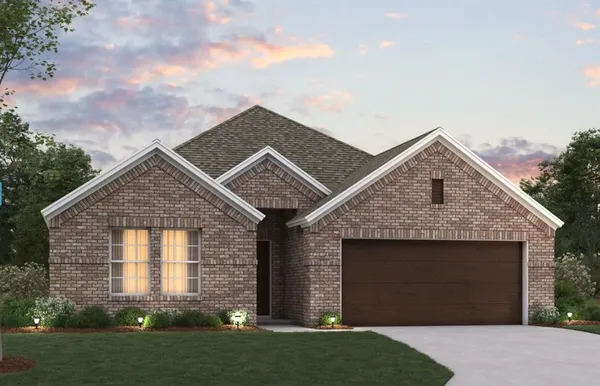 $343,839 | 1705 Gulin Street, Royse City, TX 75189