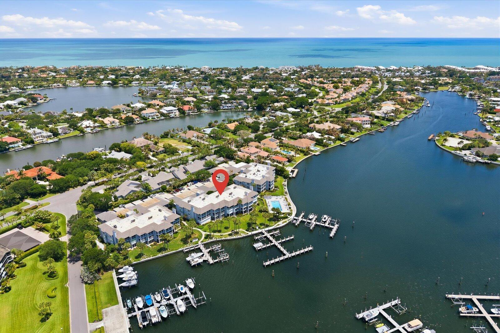 1903 Bay Road, Unit 206 Vero Beach, FL 32963 - Photo 24 of 31 1000004675