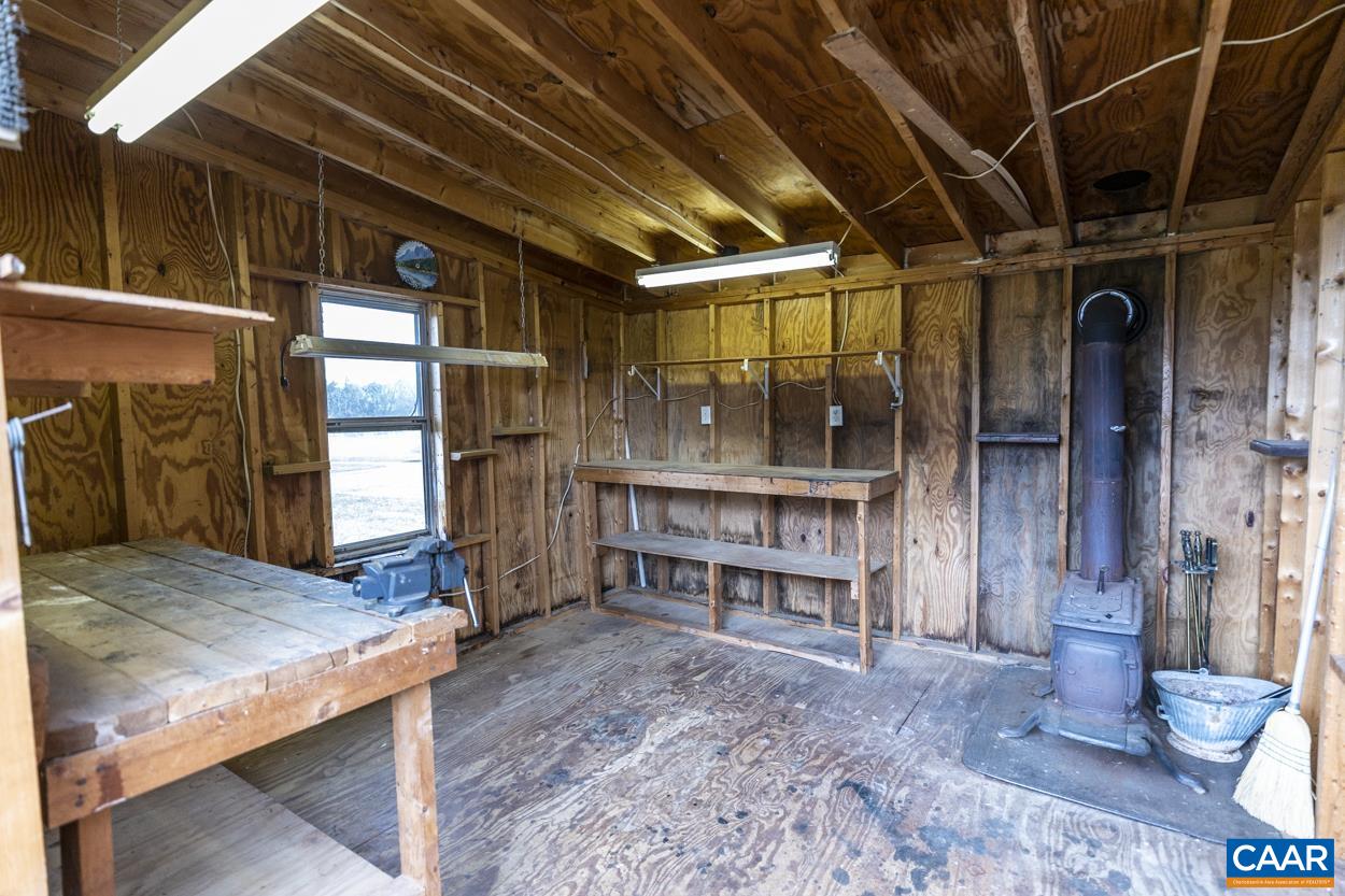 2011 Wilderness Road Reva, VA 22735 - Photo 61 of 75 a view of storage and utility room