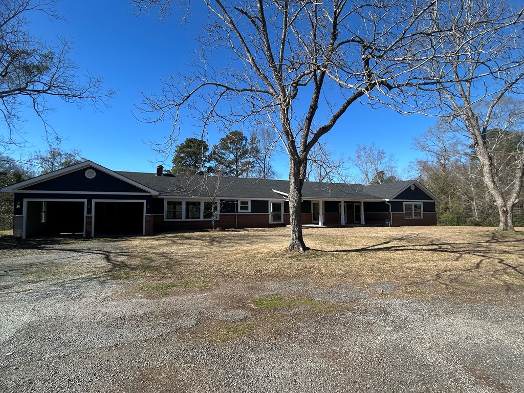 75 Cottonhill Road Eufaula, AL 36027 - Photo 42 of 59