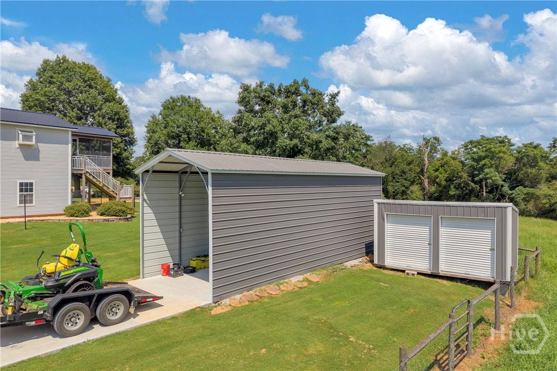 1040 Crenshaw Road Martin, GA 30557 - Photo 71 of 75 Gallery Image 71