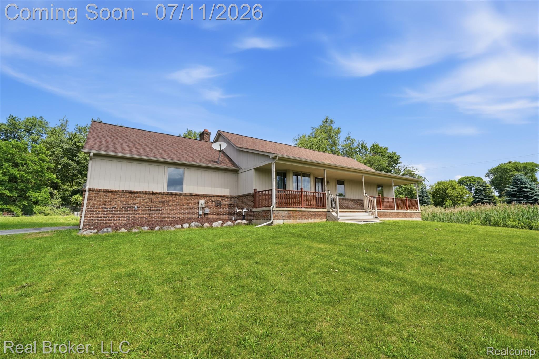 1050 West Brocker Road Metamora, MI 48455 - Photo 6 of 55 3_1050 w brocker rd-3.jpg