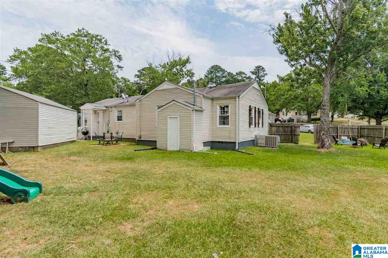 808 Grove Street Birmingham, AL 35209 - Photo 31 of 35