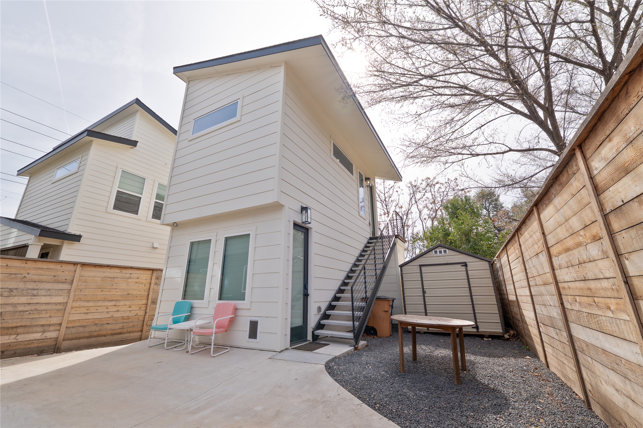 2004 Chestnut Avenue, Unit 1 Austin, TX 78722 - Photo 28 of 39 Casita