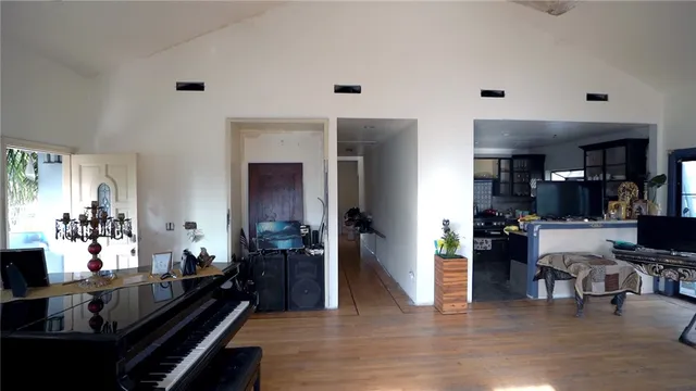 a very nice looking light