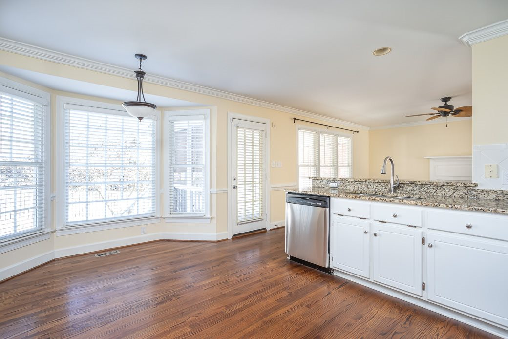 2409 Dahlgreen Road Raleigh, NC 27615 - Photo 15 of 30 Photo 15