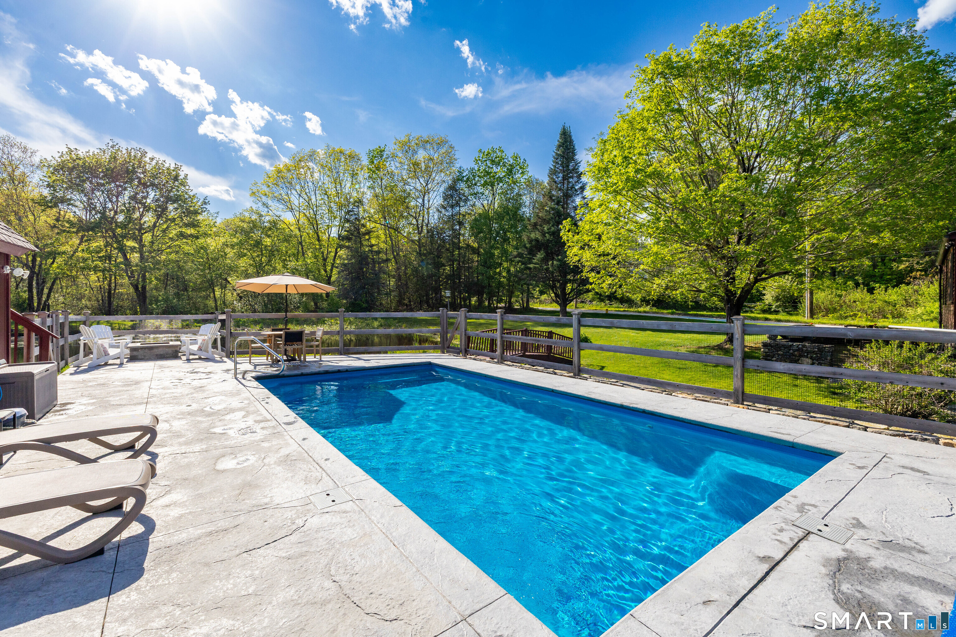 38 Old Turnpike Road Litchfield, CT 06750 - Photo 2 of 40