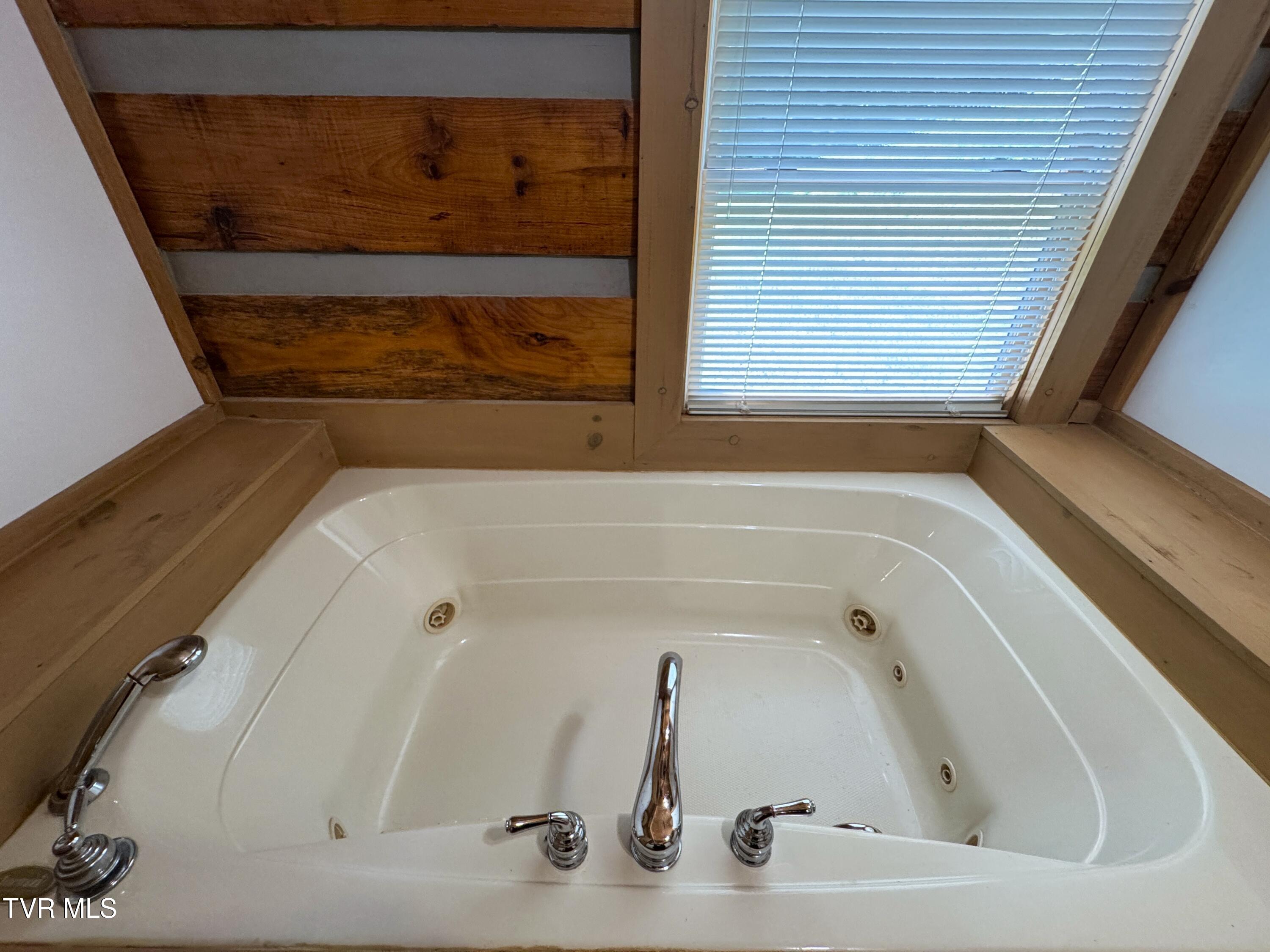 453 Trentham Hollow Road Parrottsville, TN 37843 - Photo 12 of 41 12
