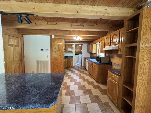 $665,000 | 453 Trentham Hollow Road, Parrottsville, TN 37843