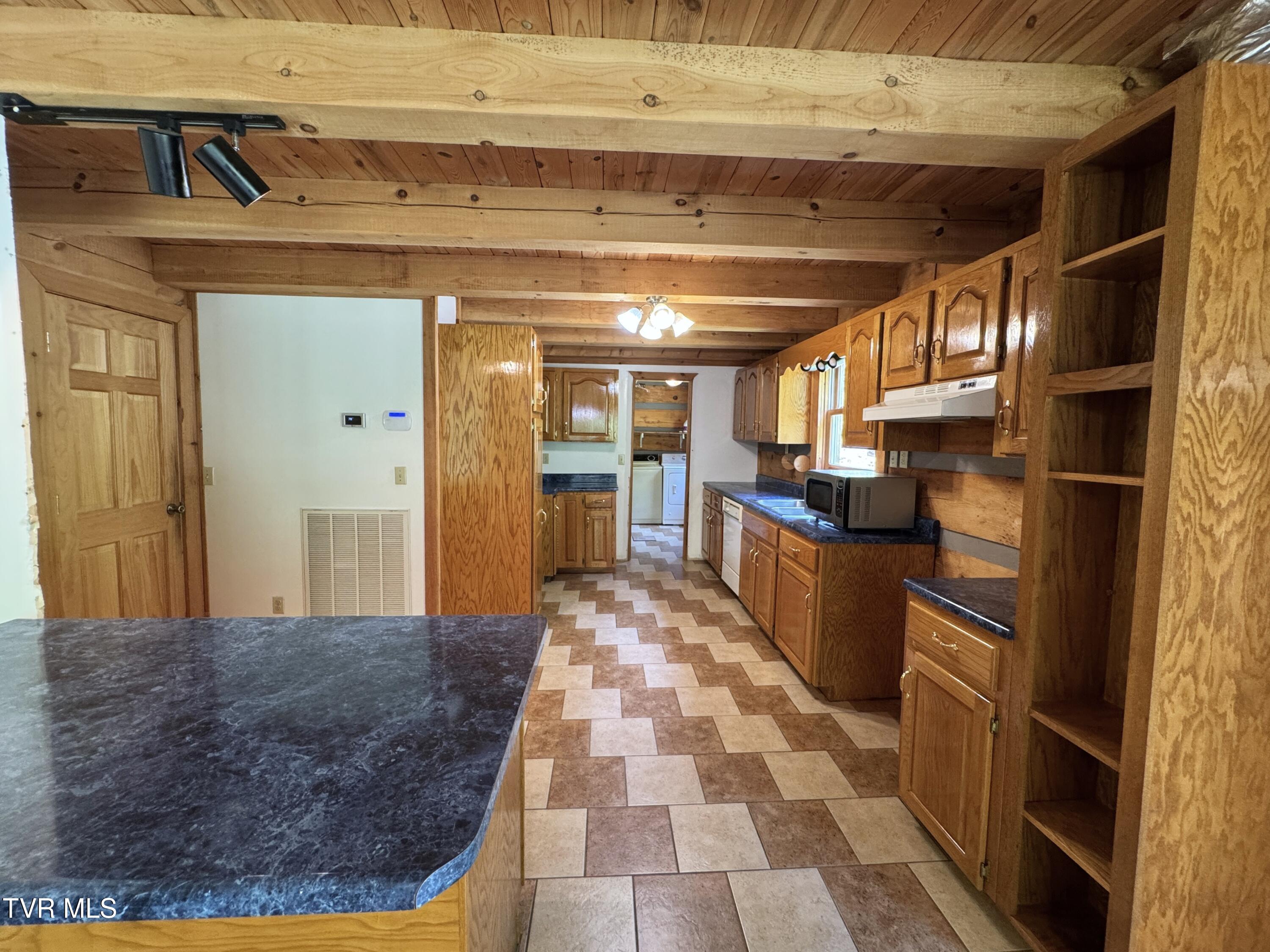 453 Trentham Hollow Road Parrottsville, TN 37843 - Photo 13 of 41 13