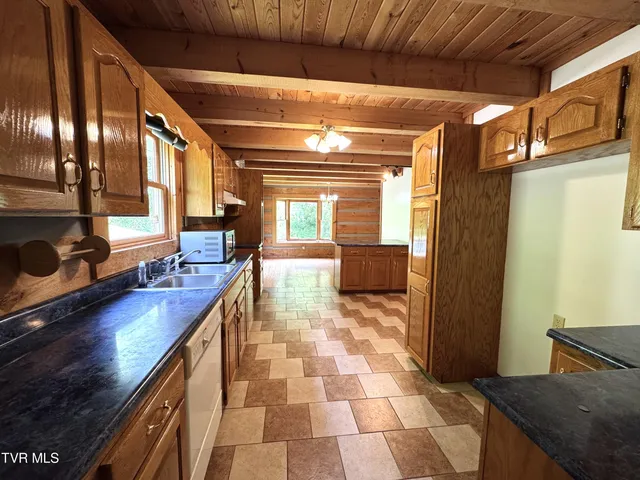 $665,000 | 453 Trentham Hollow Road, Parrottsville, TN 37843