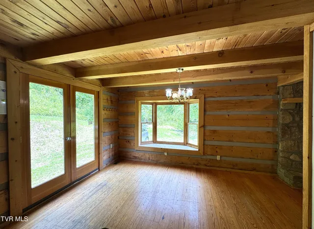 $665,000 | 453 Trentham Hollow Road, Parrottsville, TN 37843