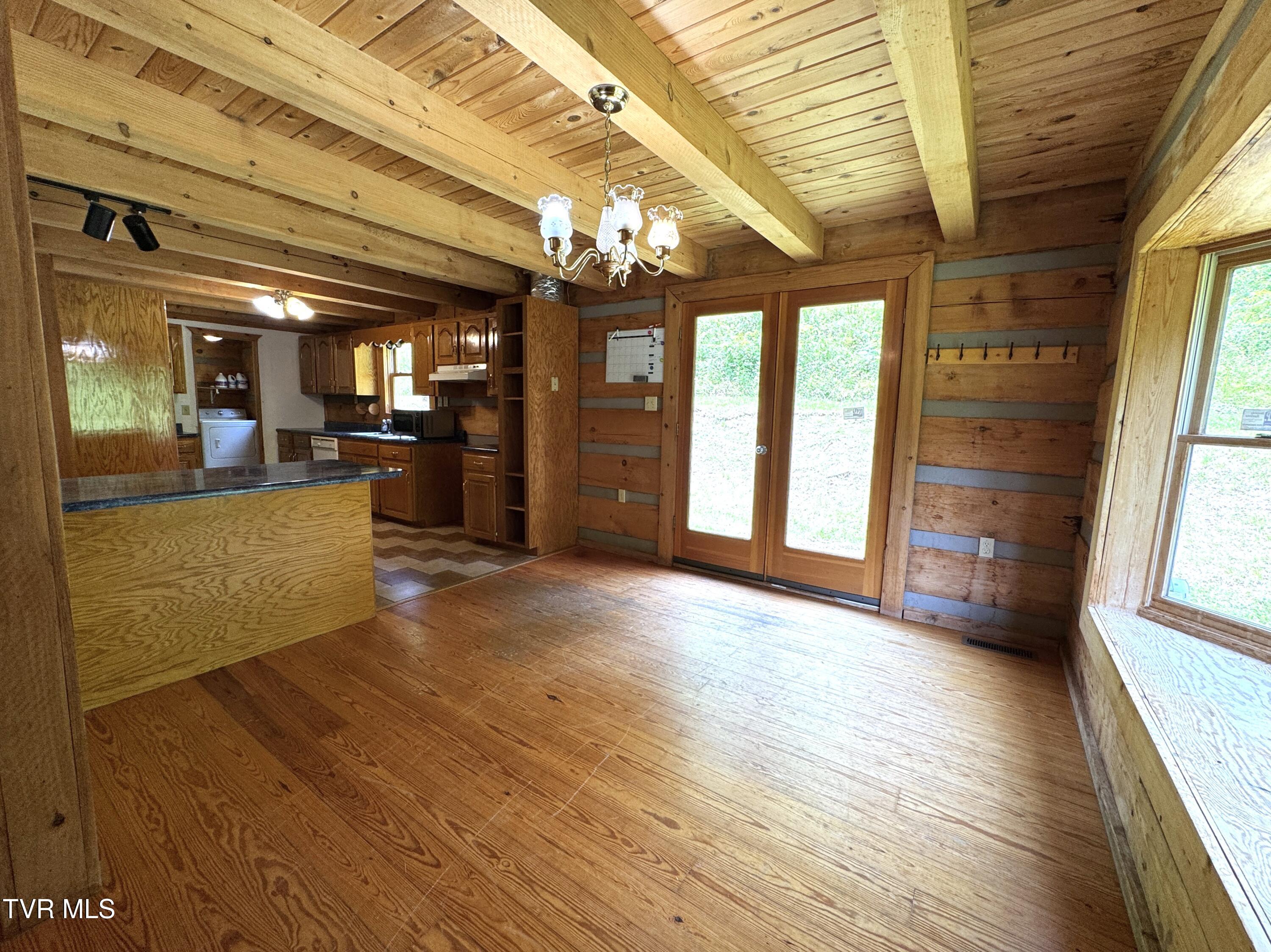 453 Trentham Hollow Road Parrottsville, TN 37843 - Photo 17 of 41 16