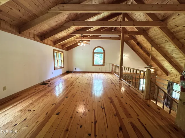 $665,000 | 453 Trentham Hollow Road, Parrottsville, TN 37843