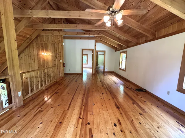 $665,000 | 453 Trentham Hollow Road, Parrottsville, TN 37843